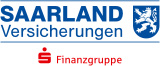 Logo der Saarland Versicherungen