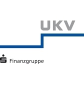 Logo der UKV