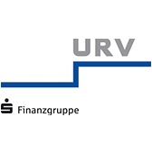 Logo der URV