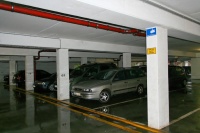 Garage St. Johanner Straße 108