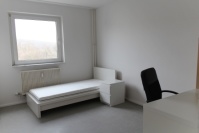 Wohngemeinschaft Eschberg WG-Zimmer Eschberg