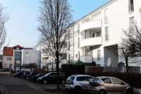 Quartier Gebweiler- und Waldstraße Burbach