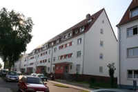 Quartier Fenner Straße