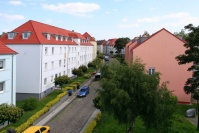 Bülowviertel Malstatt