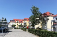 Bülowviertel Malstatt