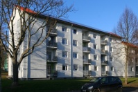 Wohnquartier Leipziger Wiese, Malstatt