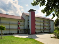 Wohnquartier Leipziger Wiese, Malstatt