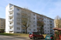 Wohnquartier Leipziger Wiese, Malstatt