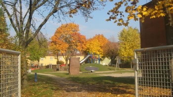 Spielplatz Lucas-Cranch-Straße