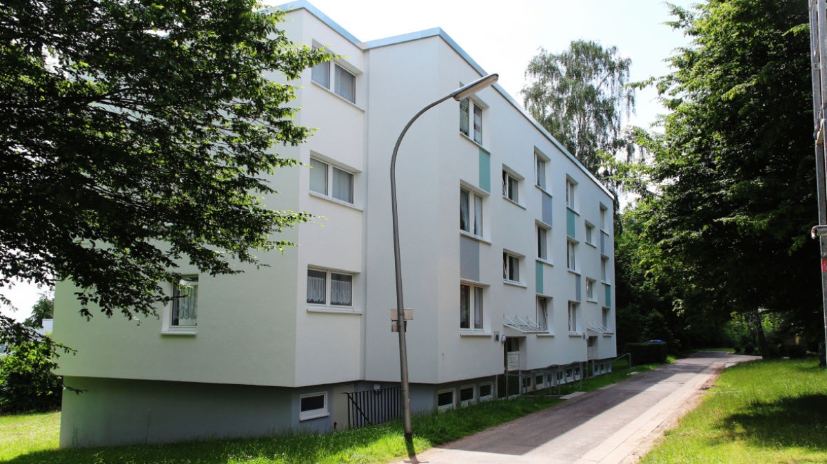 Wohnquartier Eschberg