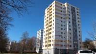 Wohnquartier Eschberg