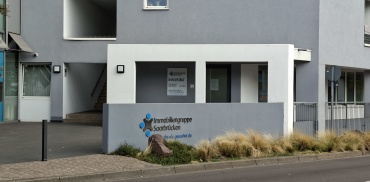 Infopoint St. Johanner Straße 110 im unteren Malstatt Image