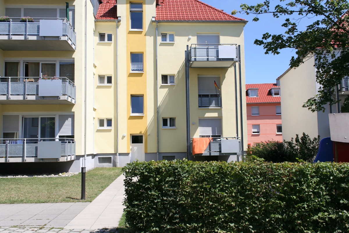 Immobiliengruppe Saarbrücken